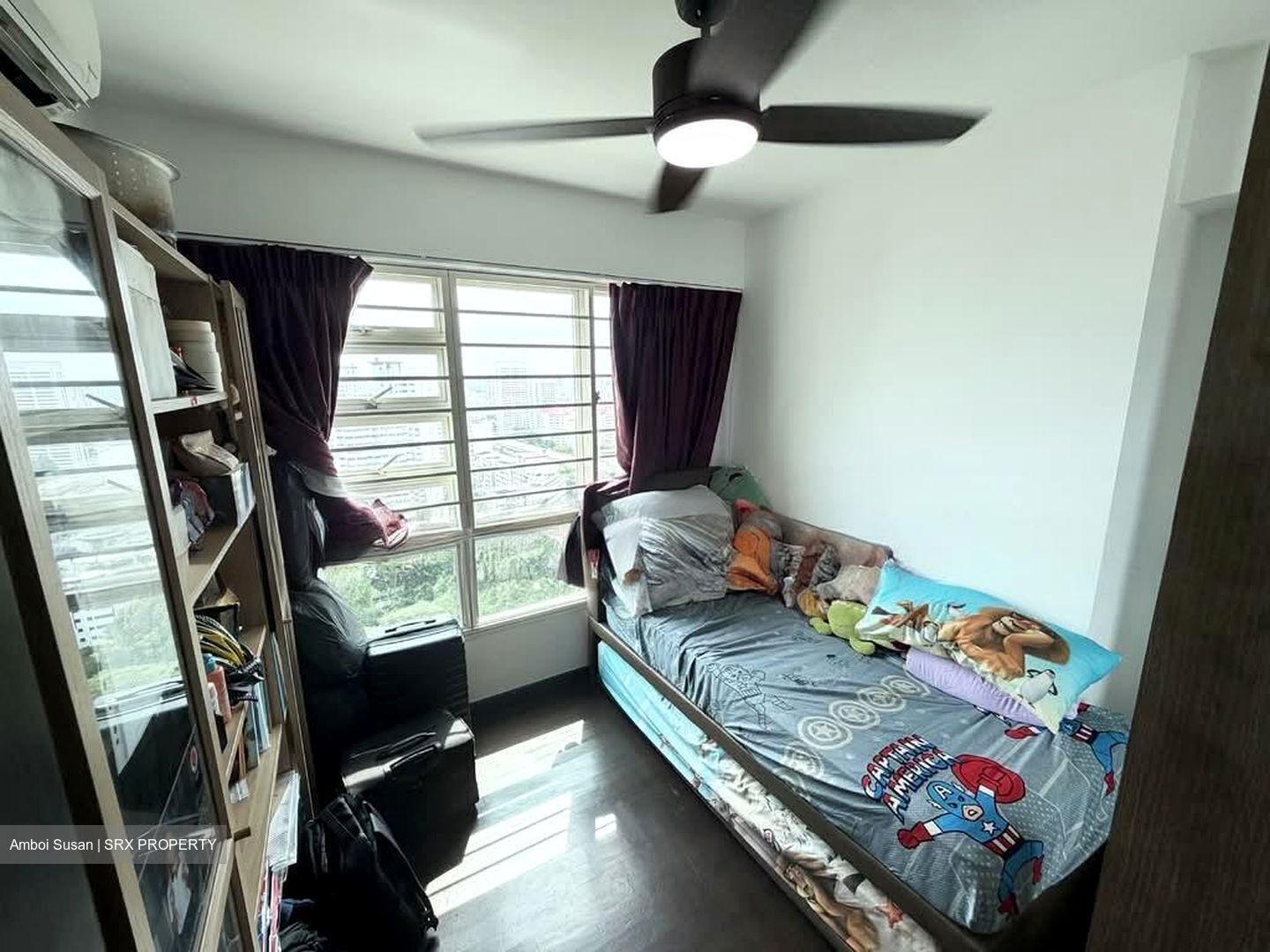 Blk 296B Skyline II @ Bukit Batok (Bukit Batok), HDB 3 Rooms #528473801